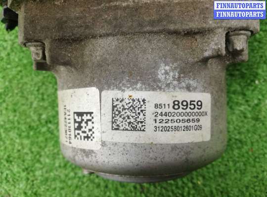 купить Блок ABS на Chevrolet Silverado III (T1XX) 2019 - 2023