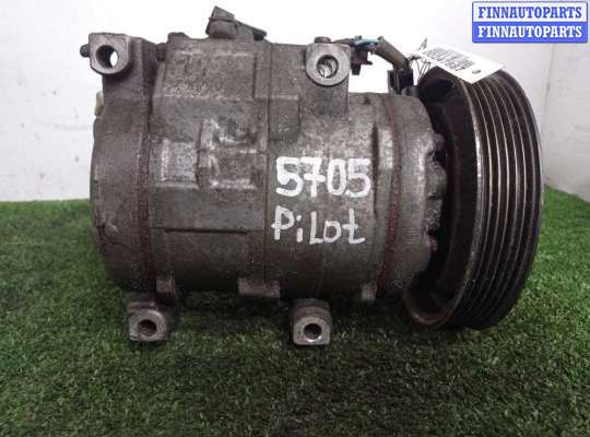 купить Компрессор кондиционера на Honda Pilot II (YF3,YF4) 2008 - 2011