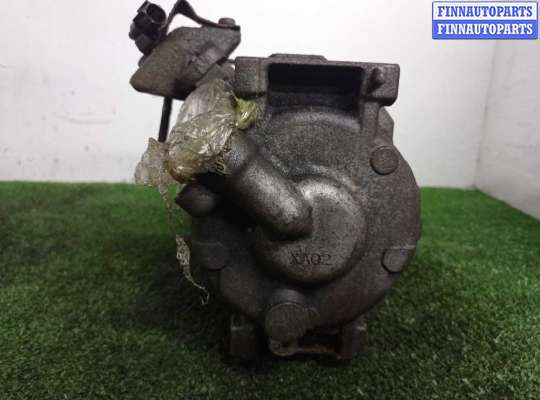 купить Компрессор кондиционера на Honda Pilot II (YF3,YF4) 2008 - 2011