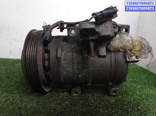 купить Компрессор кондиционера на Honda Pilot II (YF3,YF4) 2008 - 2011