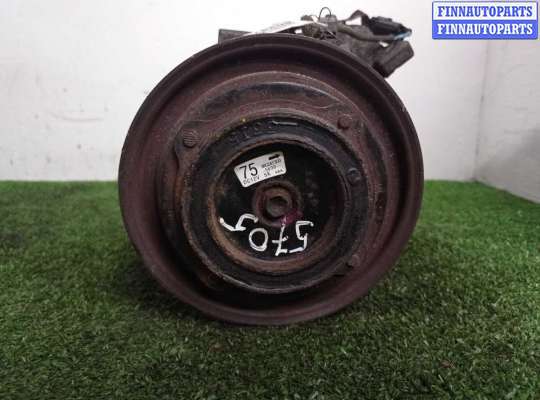 купить Компрессор кондиционера на Honda Pilot II (YF3,YF4) 2008 - 2011