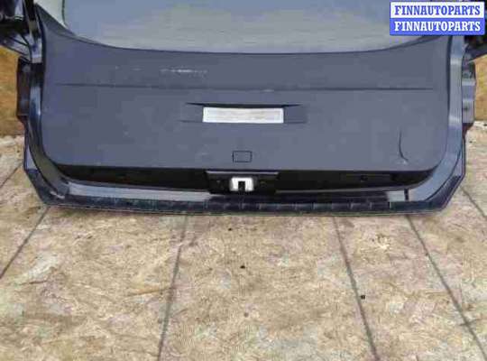 купить Крышка багажника на Dodge Journey Рестайлинг 2011 - 2020