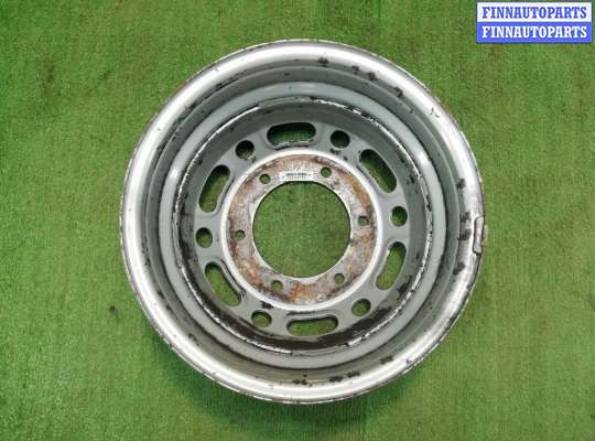 купить Диск литой на Mercedes Sprinter II (w906) 2006 - 2017