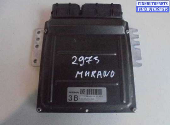 Блок управления ДВС NS479415 на Nissan Murano I (Z50) 2002 - 2008