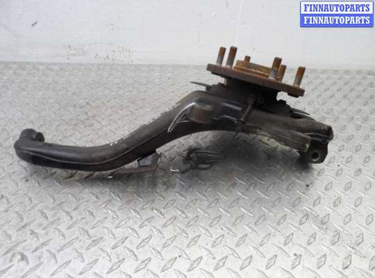 купить Кулак поворотный правый на Infiniti QX56 (JA60) 2004 - 2007