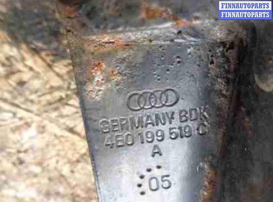 купить Патрубок интеркулера на Audi A8 D3 (4E2) рестайлинг 1 2005 - 2007