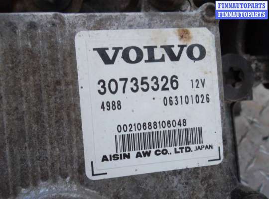 купить АКПП на Volvo XC90 I (C) 2002 - 2006