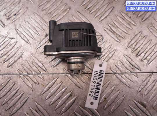 Клапан электромагнитный на Audi A4 (8W, B9)