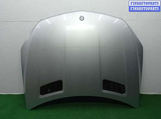 купить Капот на Mercedes M-klasse (W166) 2011 - 2015
