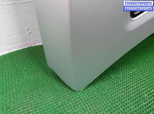 купить Капот на Mercedes M-klasse (W166) 2011 - 2015