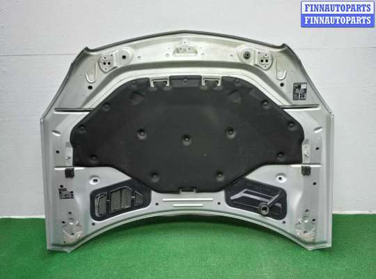 купить Капот на Mercedes M-klasse (W166) 2011 - 2015