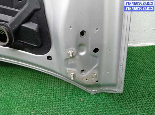 купить Капот на Mercedes M-klasse (W166) 2011 - 2015