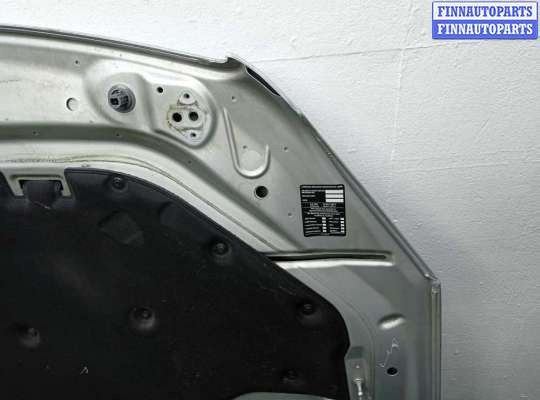 купить Капот на Mercedes M-klasse (W166) 2011 - 2015