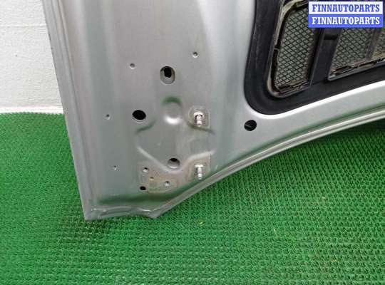 купить Капот на Mercedes M-klasse (W166) 2011 - 2015