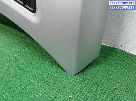 купить Капот на Mercedes M-klasse (W166) 2011 - 2015