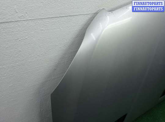 купить Капот на Mercedes M-klasse (W166) 2011 - 2015