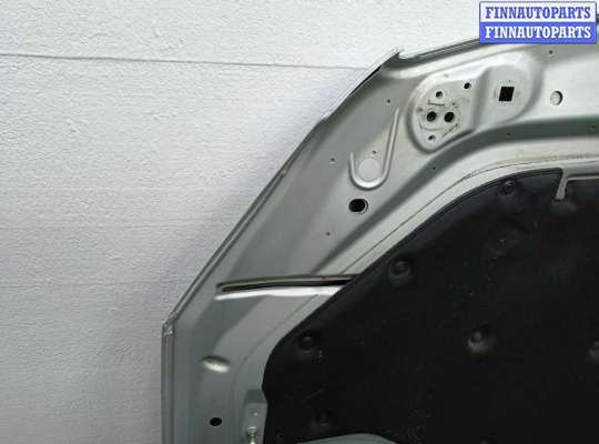 купить Капот на Mercedes M-klasse (W166) 2011 - 2015