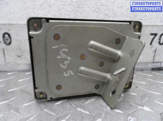 купить Блок управления раздаткой на Nissan Navara (D40) 2004 - 2015