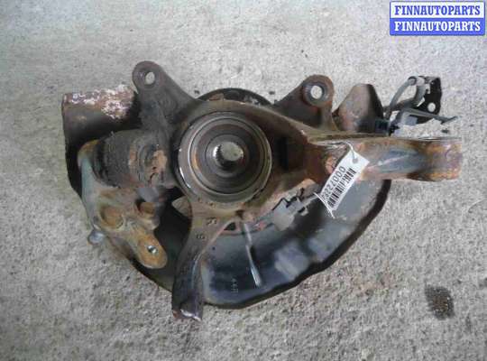 Кулак поворотный правый TT635742 на Toyota Camry VI (XV40) 2006 - 2009