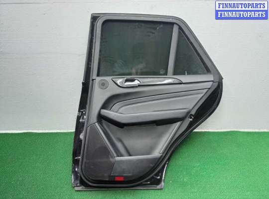 купить Ручка наружная задняя правая на Mercedes M-klasse (W166) 2011 - 2015