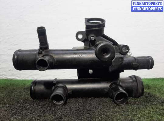 Корпус термостата RN1523110 на Renault Espace IV (JK) 2002 - 2006
