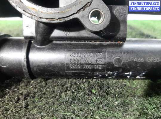 Корпус термостата на Renault Espace IV