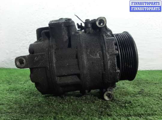 купить Компрессор кондиционера на Mercedes Sprinter II (w906) 2006 - 2017