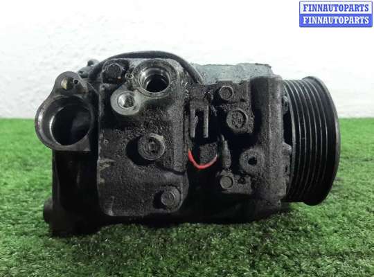 купить Компрессор кондиционера на Mercedes Sprinter II (w906) 2006 - 2017