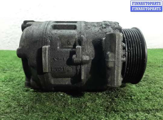 купить Компрессор кондиционера на Mercedes Sprinter II (w906) 2006 - 2017