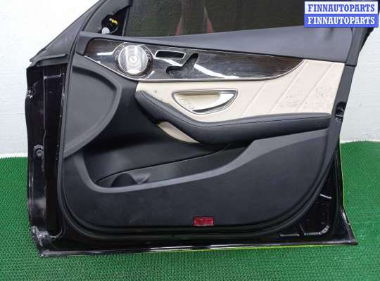 купить Замок двери передней правой на Mercedes C-klasse (W205)Рестайлинг 2018 - 2021