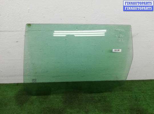 Стекло двери задней правой VL558162 на Volvo V70 III (BW) 2007 - 2013