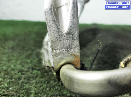 купить Трубка масляная на Audi A6 C7 (4G2) рестайлинг 2014 - 2018