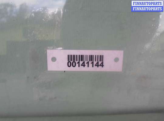 купить Стекло двери передней левой на Renault Scenic I (JA) 1996 - 2003
