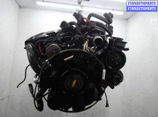 купить Форсунка топливная на BMW X5 E53 рестайлинг 2004 - 2006