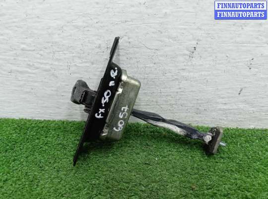 купить Ограничитель двери на Infiniti FX II (S51) 2008 - 2013