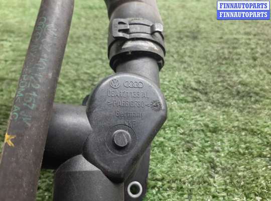 купить Корпус термостата на Volkswagen Caddy III (2C,2K) 2004 - 2010