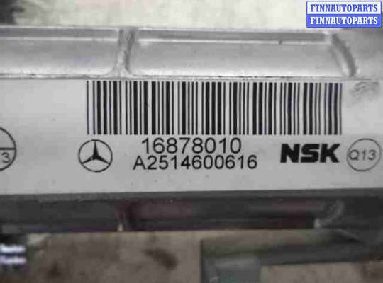 купить Колонка рулевая на Mercedes R-klasse (W251) Рестайлинг 1 2007 - 2010