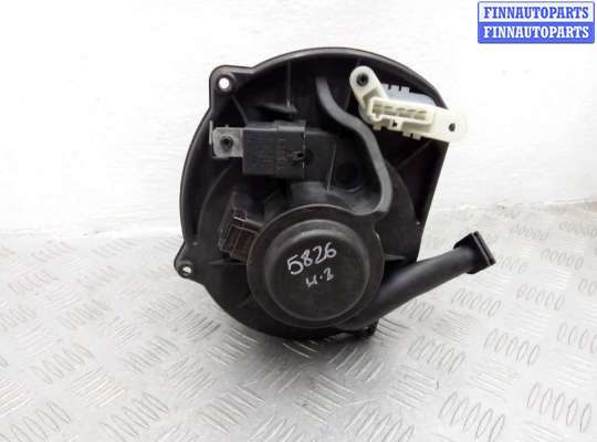 купить Вентилятор отопителя (моторчик печки) на Hummer H3 2005 - 2010