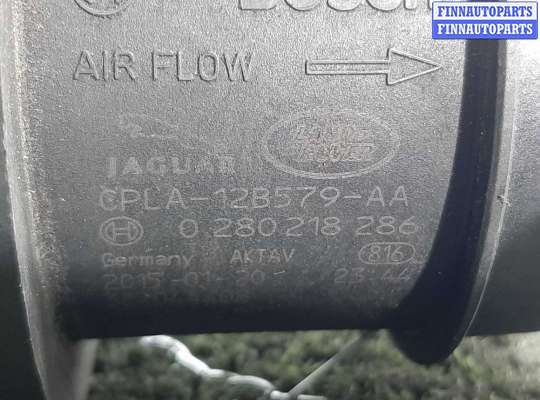 купить Расходомер воздуха (ДМРВ) на Land Rover Range Rover Sport (LW,L494) 2013 - 2017