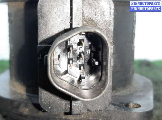 купить Расходомер воздуха (ДМРВ) на Land Rover Range Rover Sport (LW,L494) 2013 - 2017