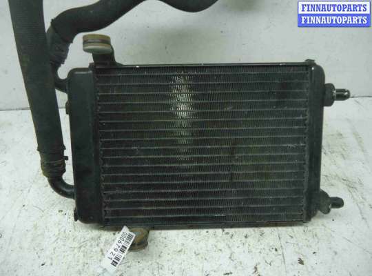 купить Радиатор ДВС на Audi S6 C6 (4F2) 2004 - 2008