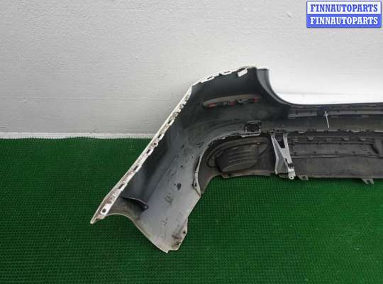 Бампер задний на Mercedes-Benz A (W177)