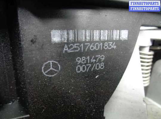 купить Ручка наружная передняя правая на Mercedes R-klasse (W251) 2005 - 2007