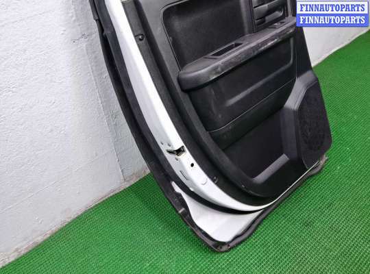 купить Замок двери задней левой на Dodge Ram 1500 IV 2008 - 2022