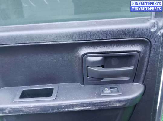 купить Замок двери задней левой на Dodge Ram 1500 IV 2008 - 2022