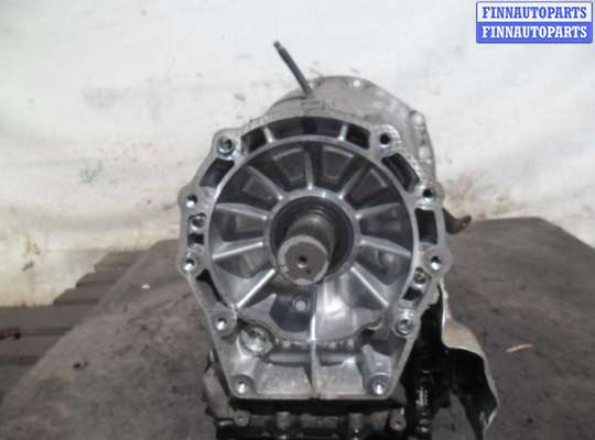 купить АКПП на Volkswagen Touareg I  Рестайлинг (7L) 2007 - 2010