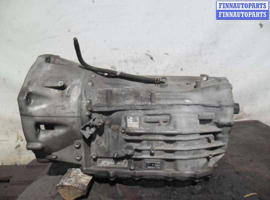 купить АКПП на Volkswagen Touareg I  Рестайлинг (7L) 2007 - 2010