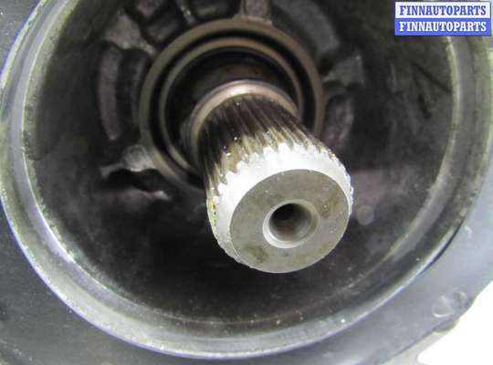 купить АКПП на Cadillac Escalade IV 2014 - 2020 (GMT 1XX)