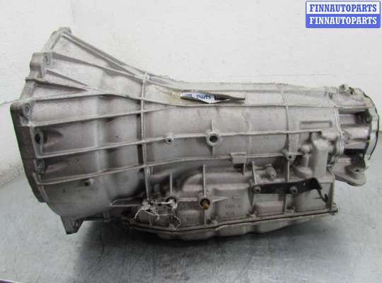 купить АКПП на Cadillac Escalade IV 2014 - 2020 (GMT 1XX)