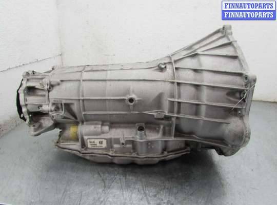 купить АКПП на Cadillac Escalade IV 2014 - 2020 (GMT 1XX)